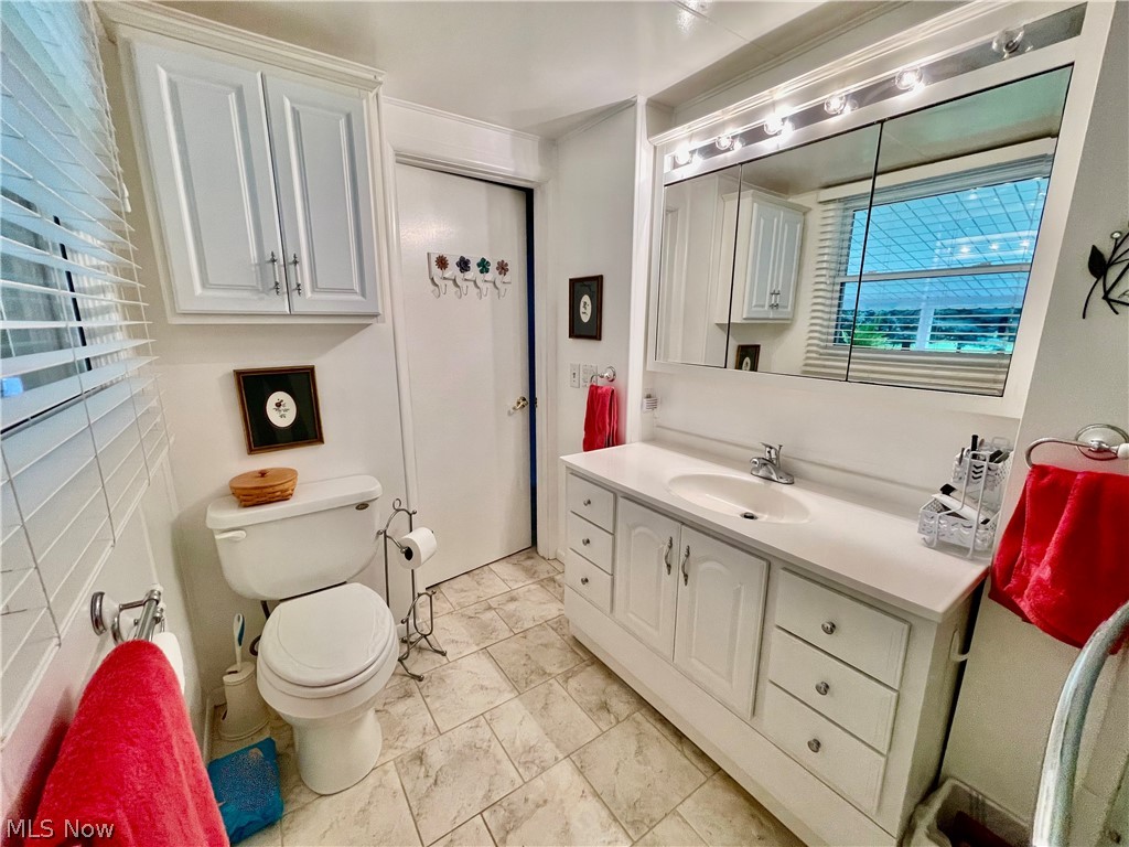 Overdale - Residential