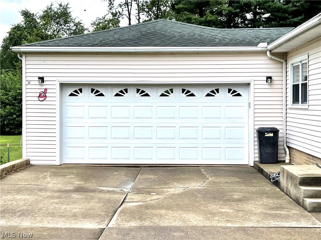 Overdale - Residential