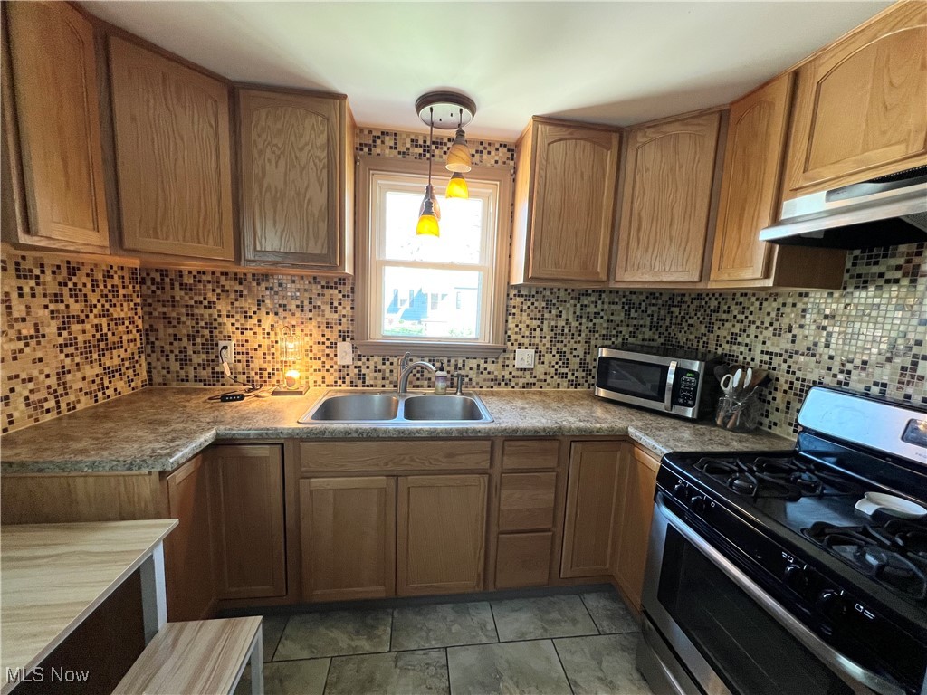 213 Willow Avenue, Massillon, Ohio image 18