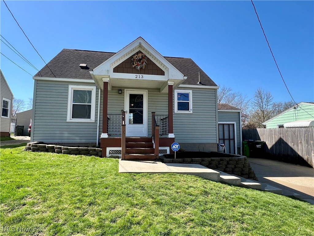 213 Willow Avenue, Massillon, Ohio image 5