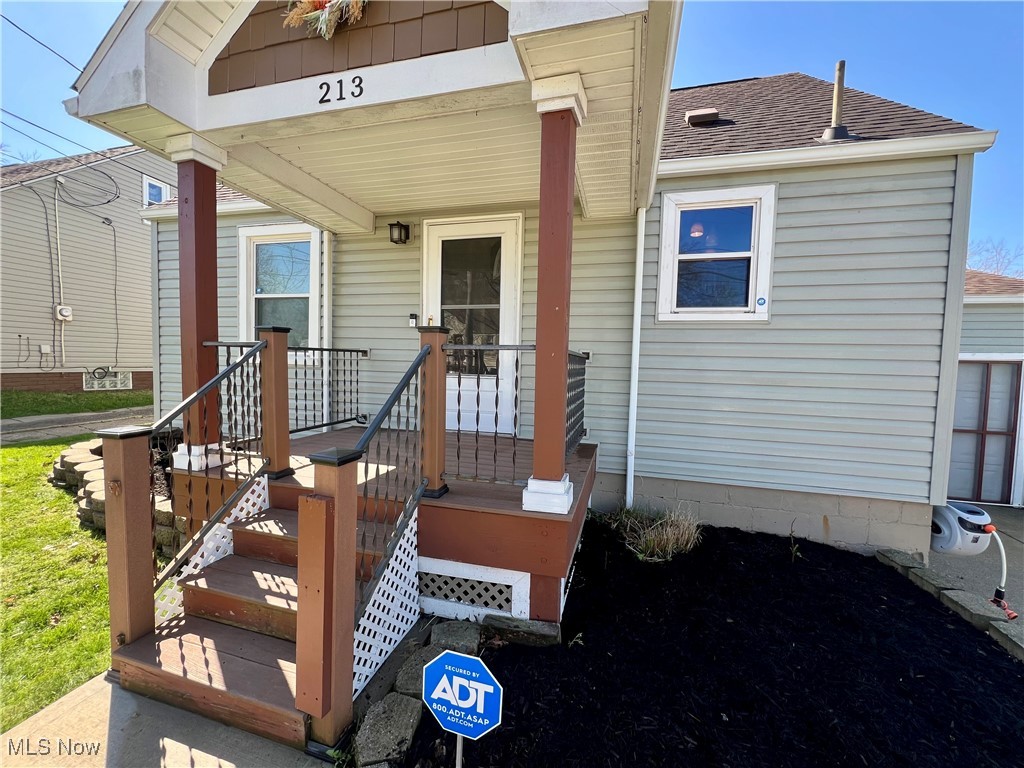 213 Willow Avenue, Massillon, Ohio image 7
