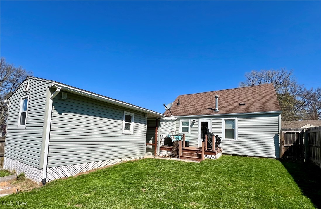 213 Willow Avenue, Massillon, Ohio image 22