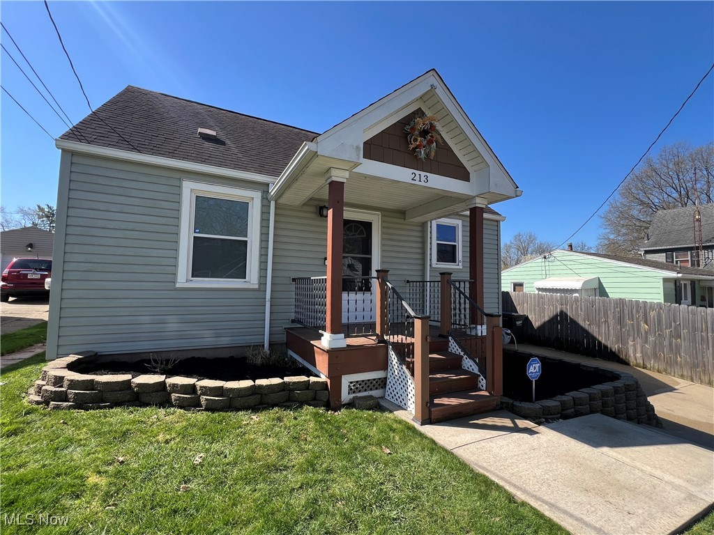 213 Willow Avenue, Massillon, Ohio image 6