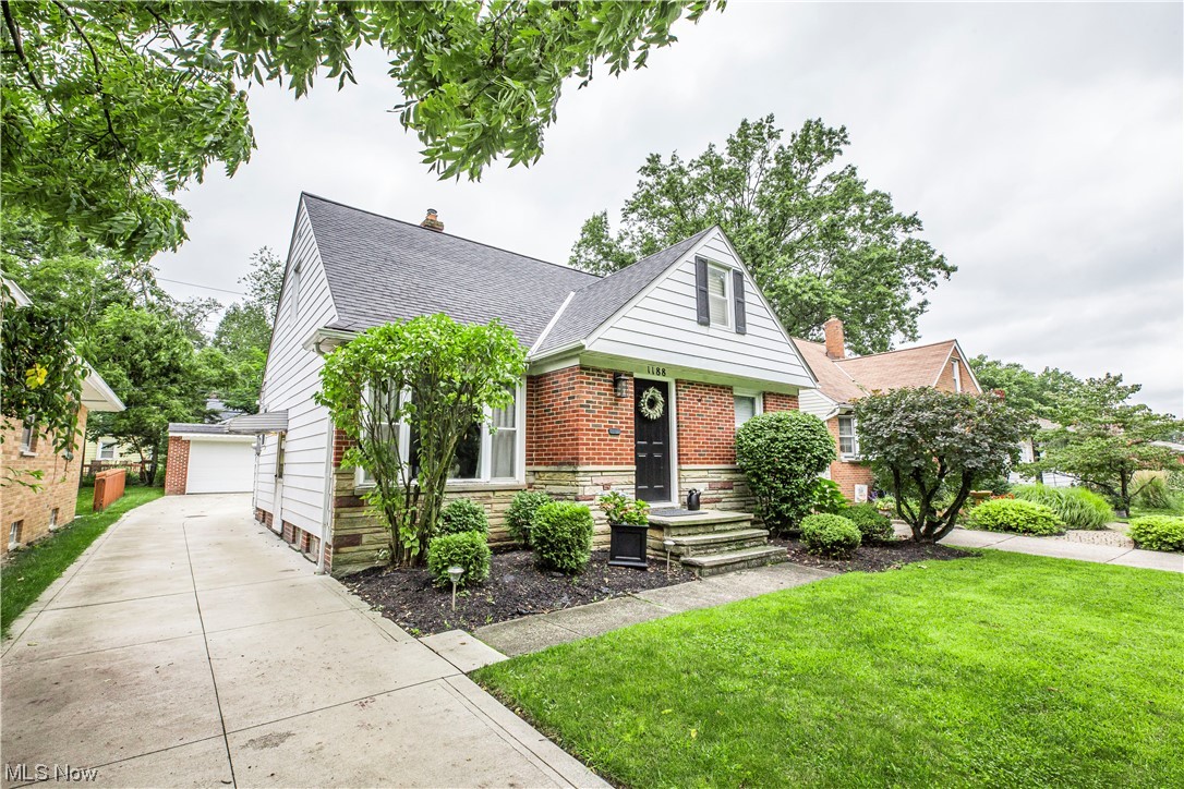 Mayfield On Belvoir Blvd - Residential