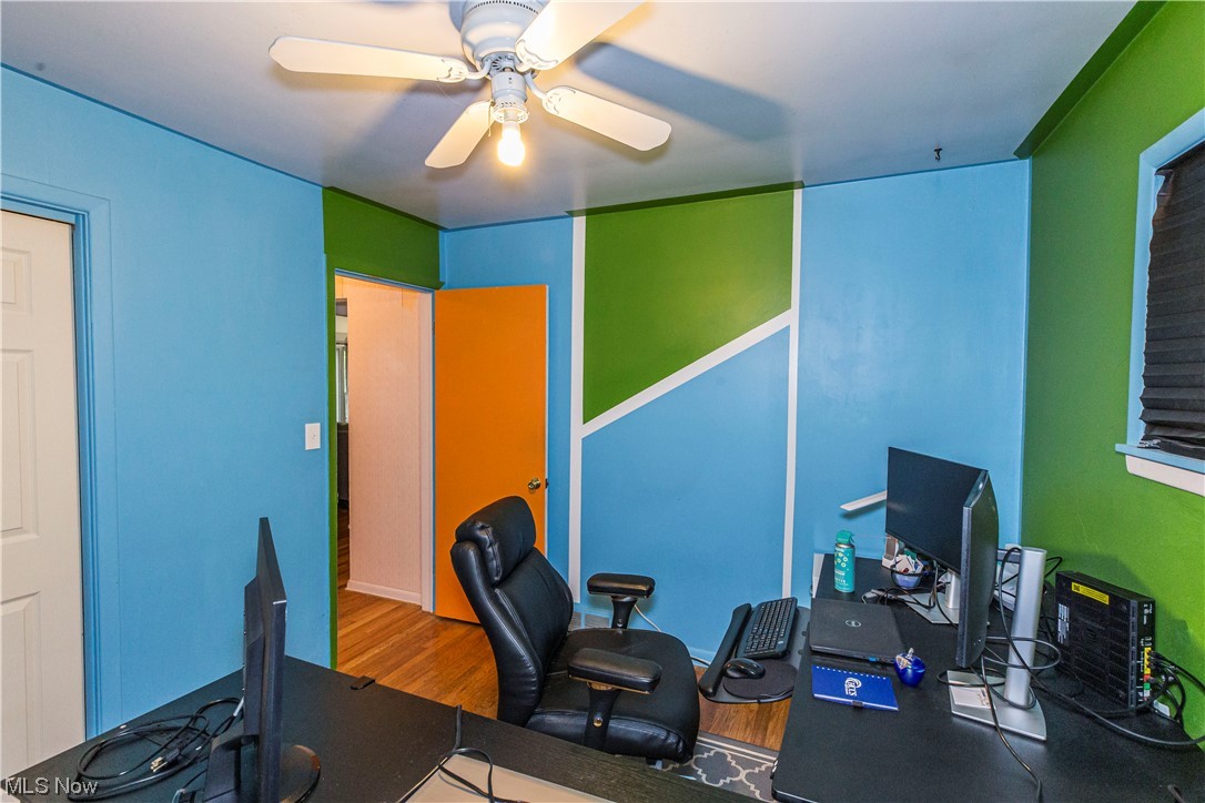 Mayfield On Belvoir Blvd - Residential