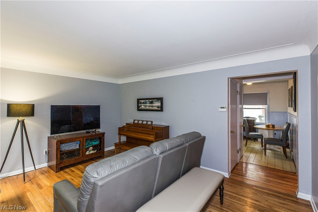 Mayfield On Belvoir Blvd - Residential