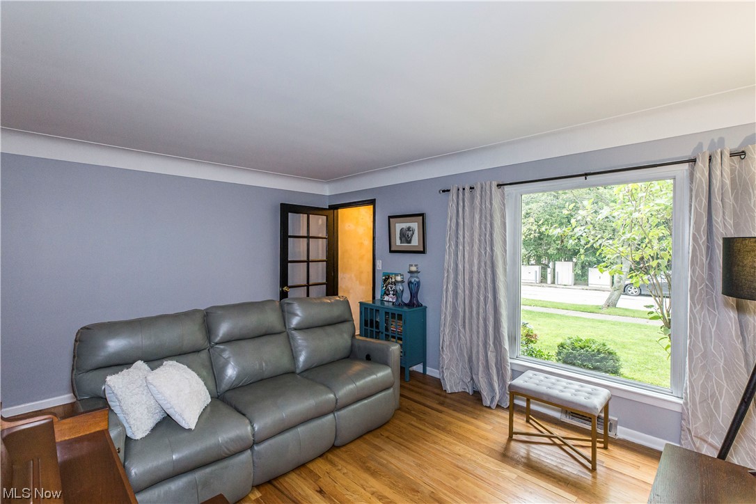 Mayfield On Belvoir Blvd - Residential