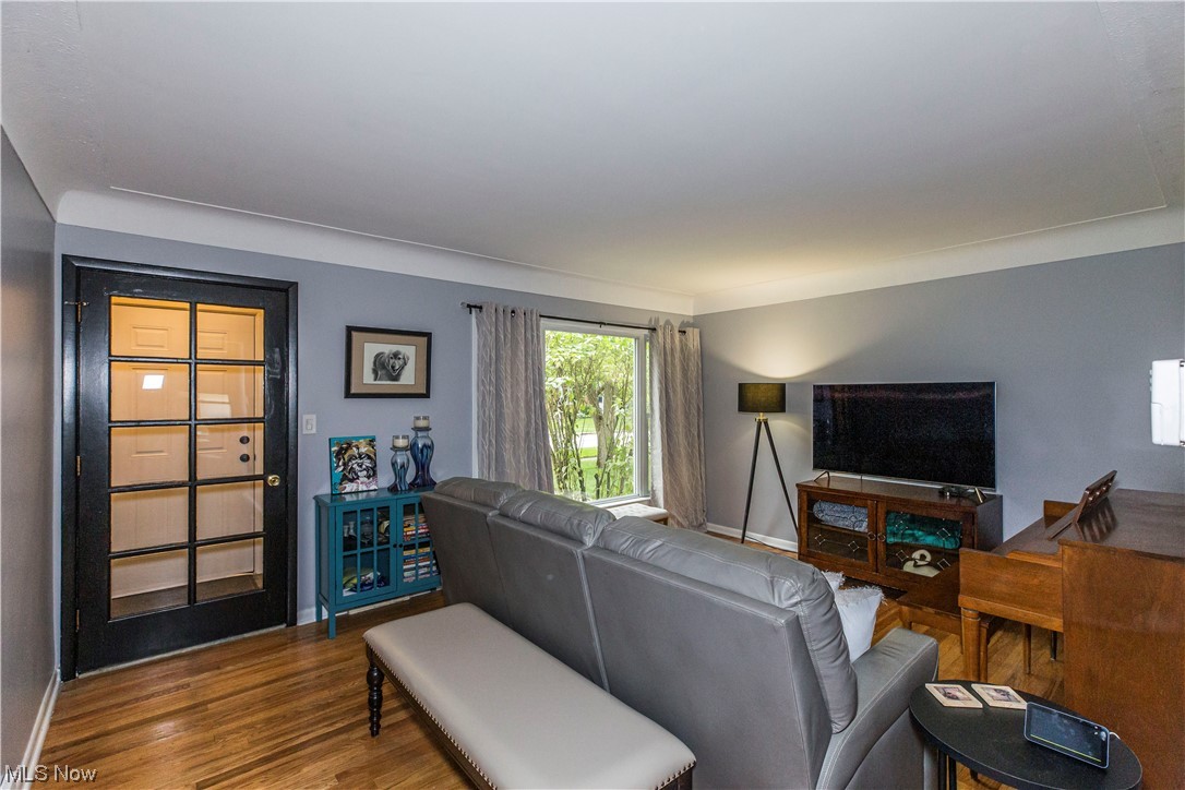 Mayfield On Belvoir Blvd - Residential