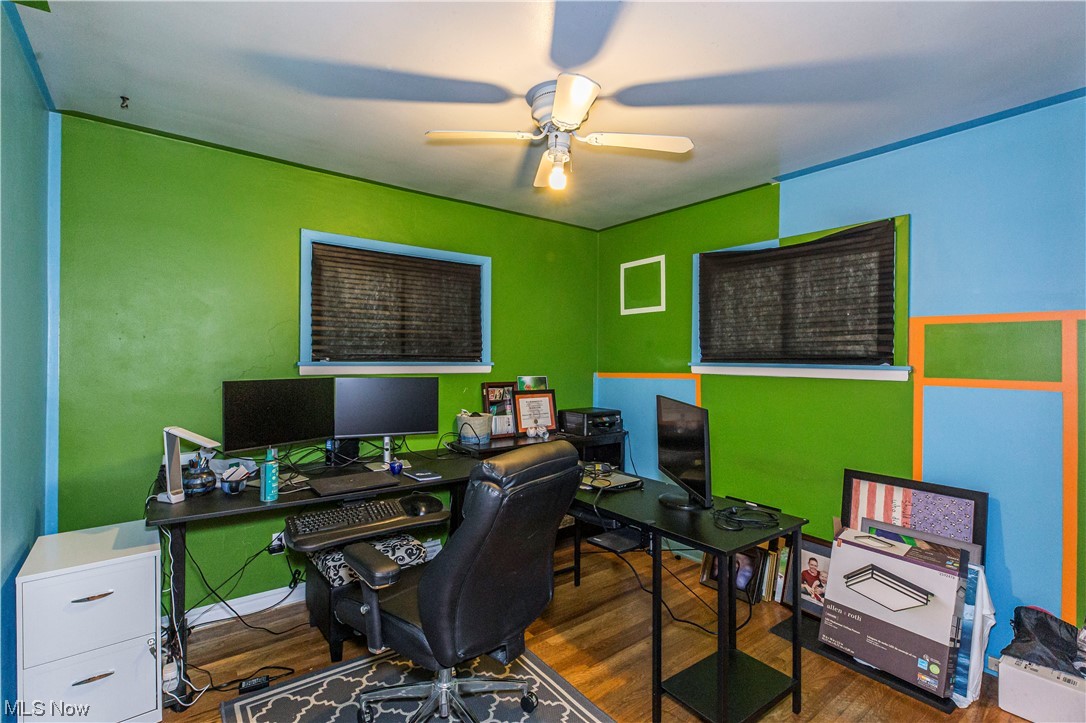 Mayfield On Belvoir Blvd - Residential