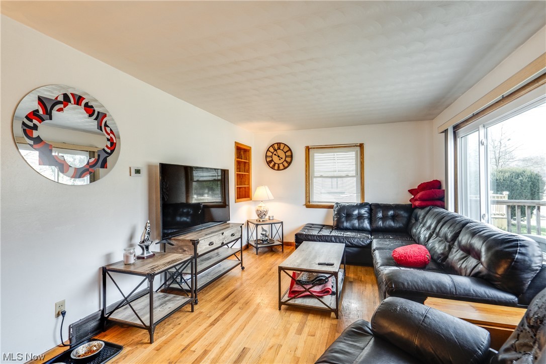 Springfield Mogadore - Residential