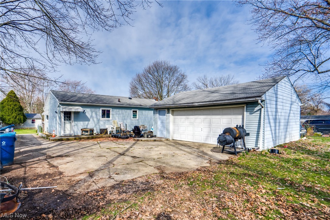 Springfield Mogadore - Residential