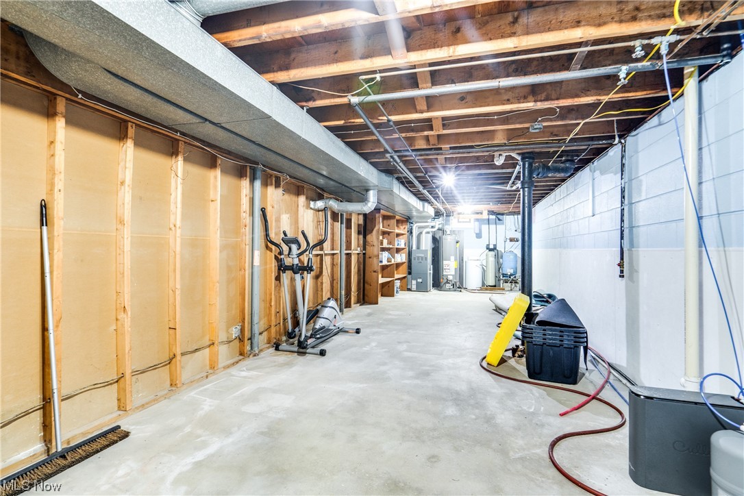 Springfield Mogadore - Residential