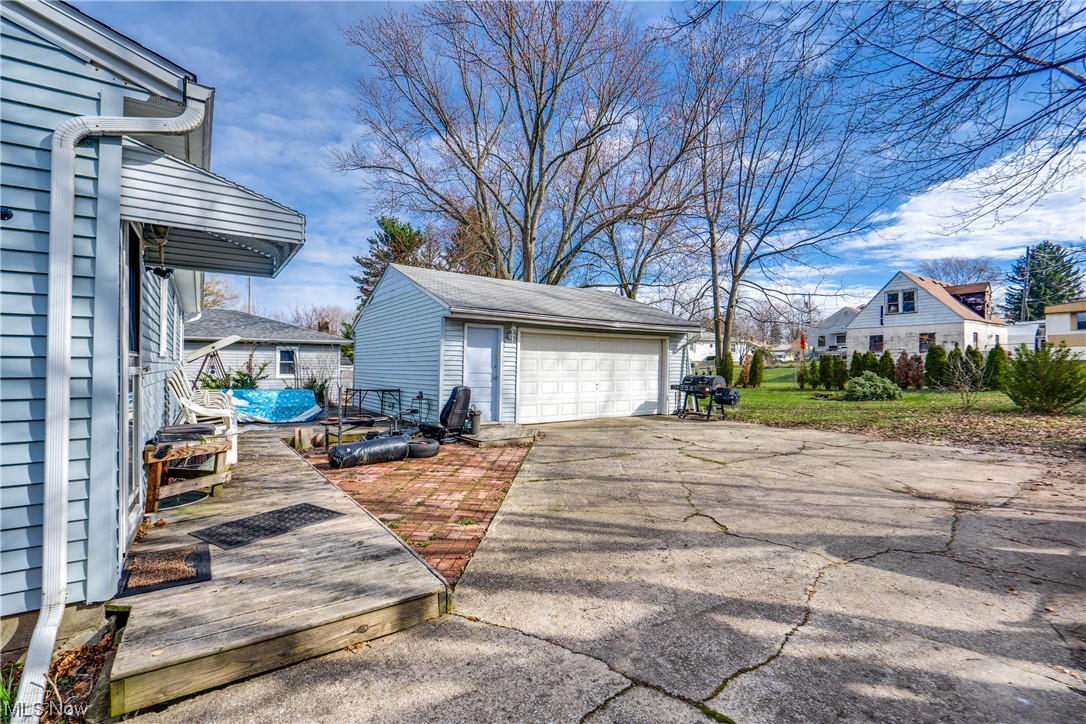 Springfield Mogadore - Residential