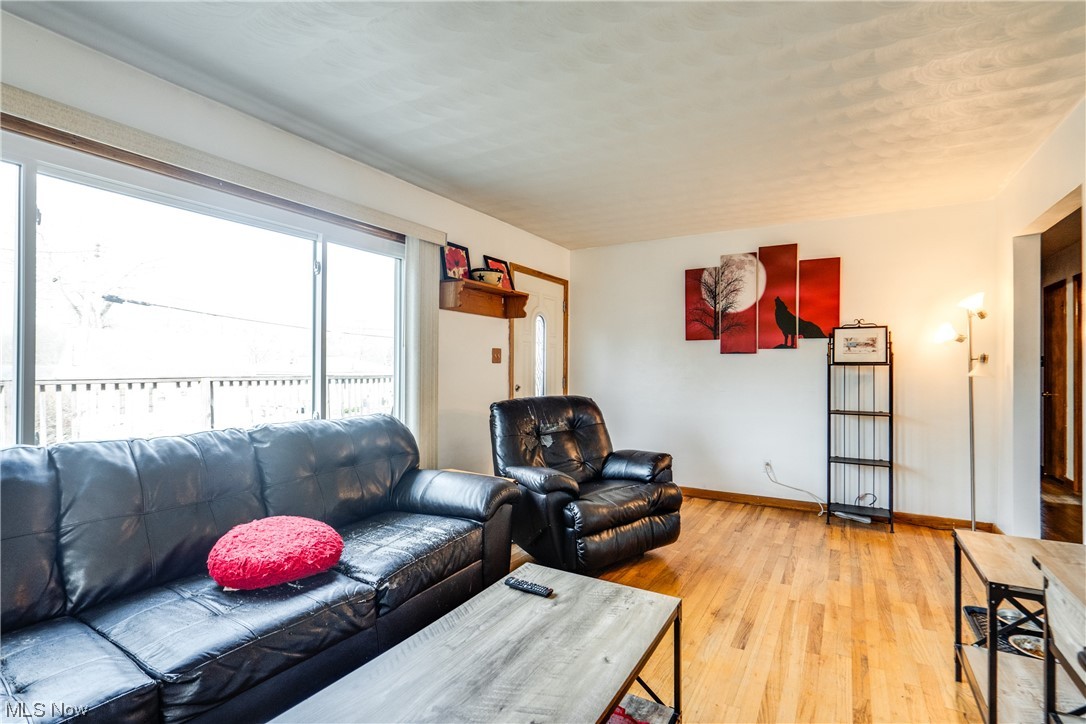 Springfield Mogadore - Residential