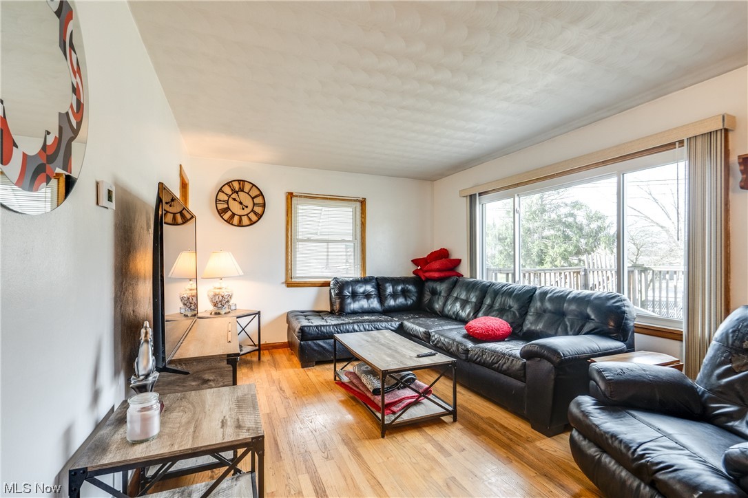 Springfield Mogadore - Residential