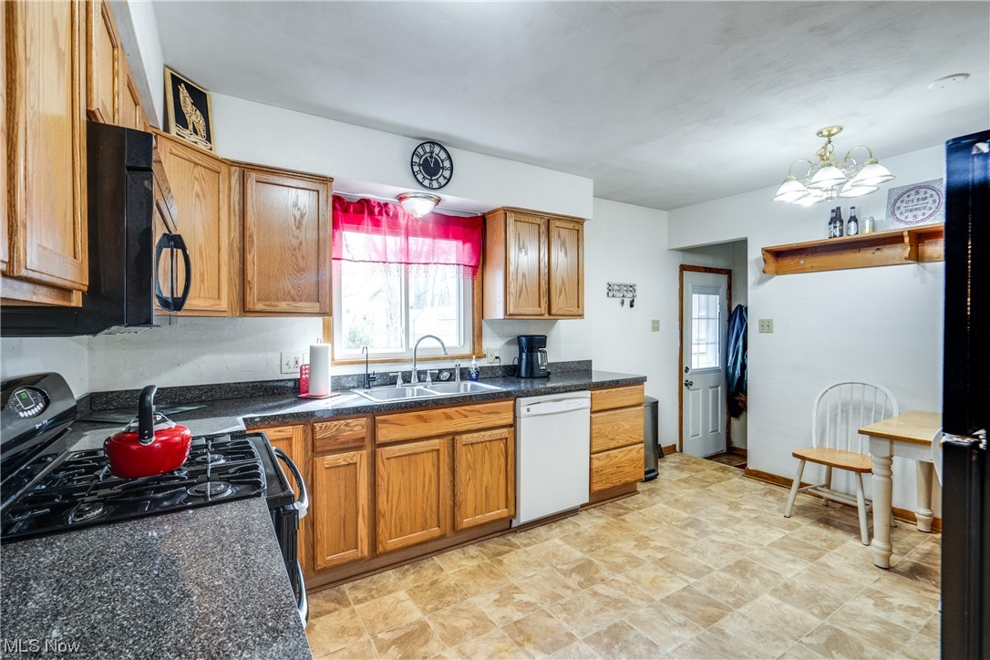 Springfield Mogadore - Residential