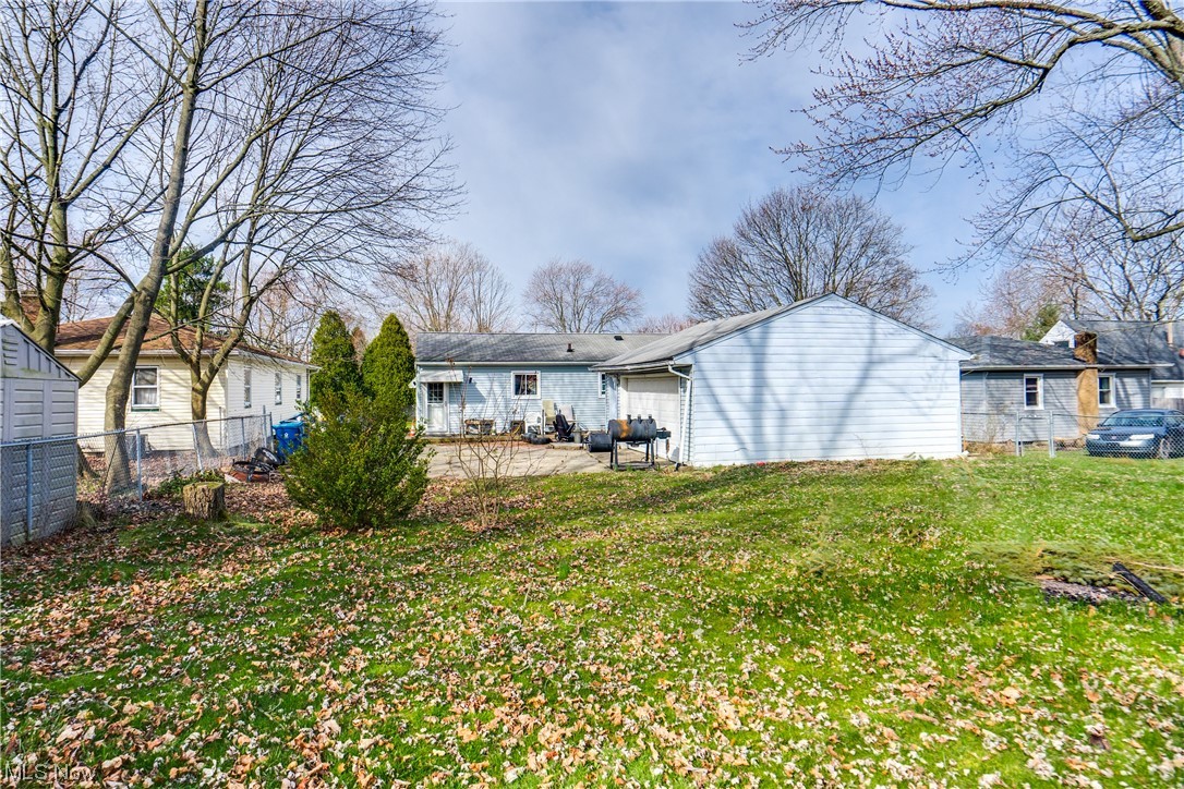 Springfield Mogadore - Residential