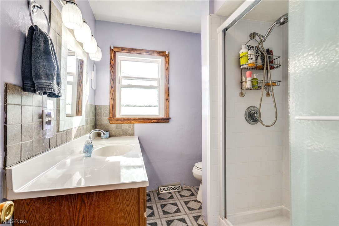 Springfield Mogadore - Residential