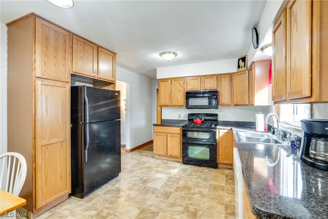 Springfield Mogadore - Residential