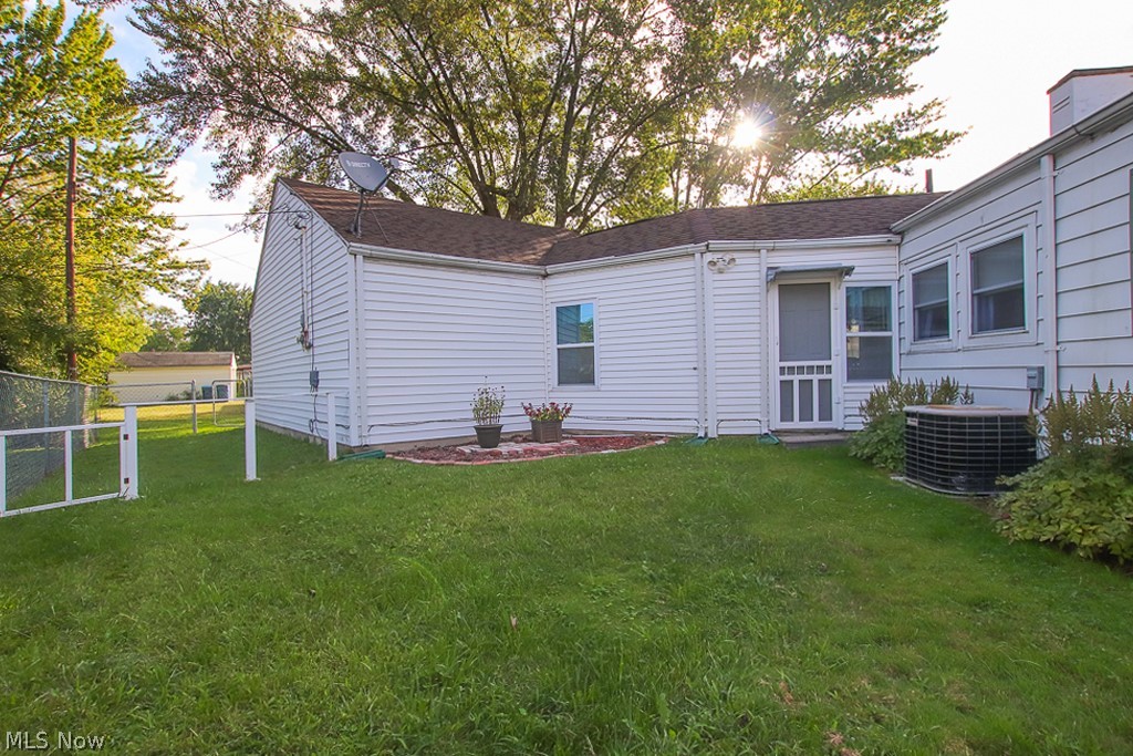 Homewood Add - Residential