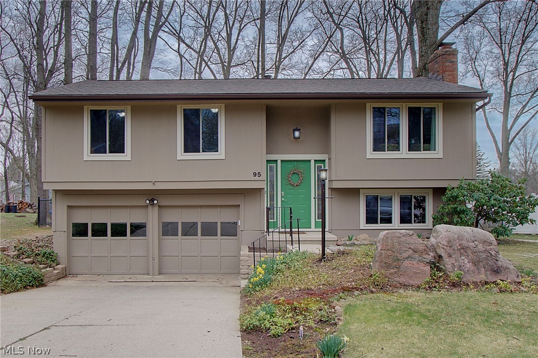 Oakhurst Manor - Residential