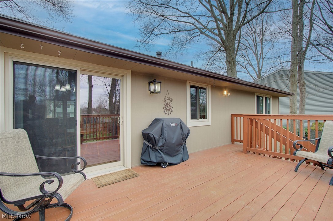 Oakhurst Manor - Residential