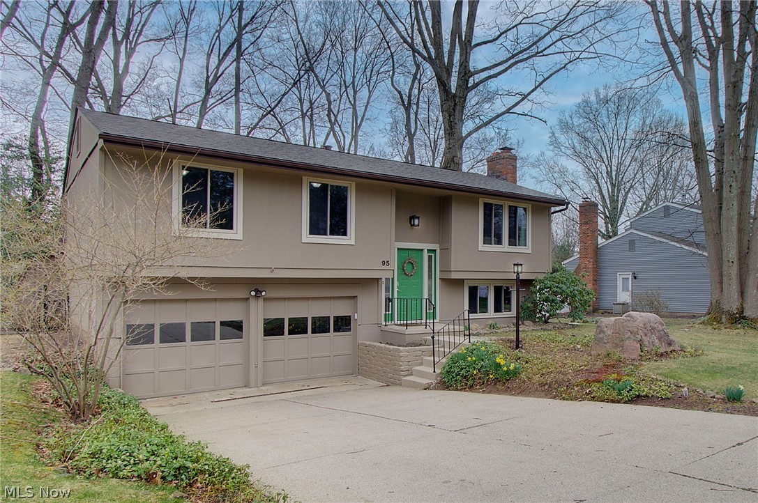 Oakhurst Manor - Residential