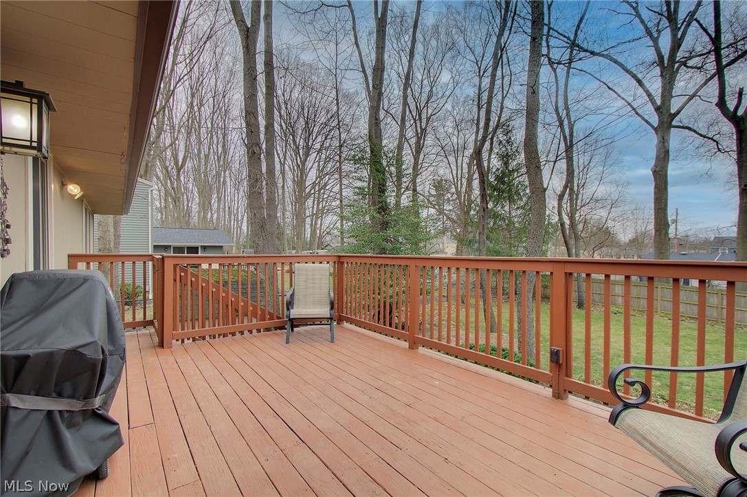 Oakhurst Manor - Residential