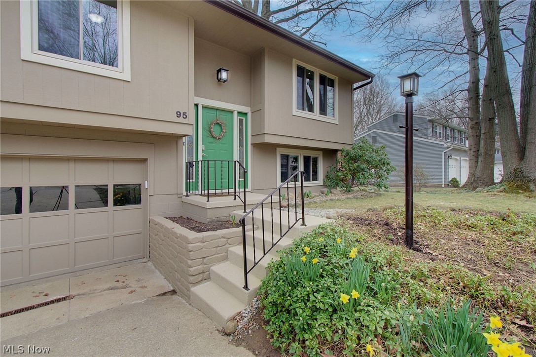 Oakhurst Manor - Residential