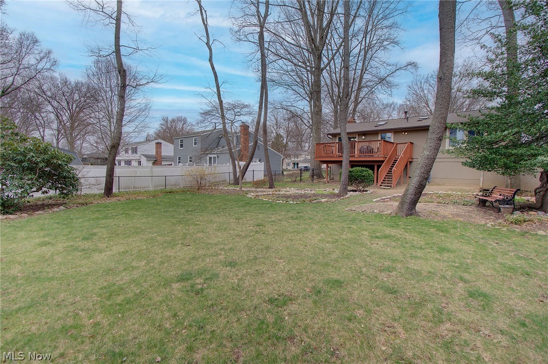 Oakhurst Manor - Residential