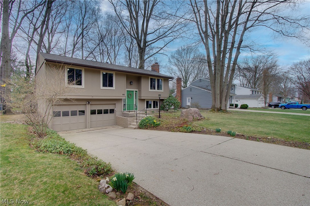 Oakhurst Manor - Residential