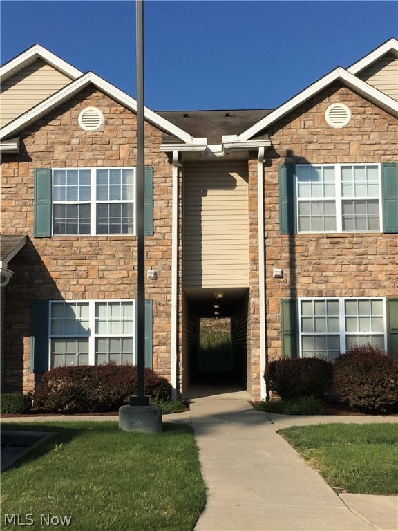 Lenox Creek - Residential