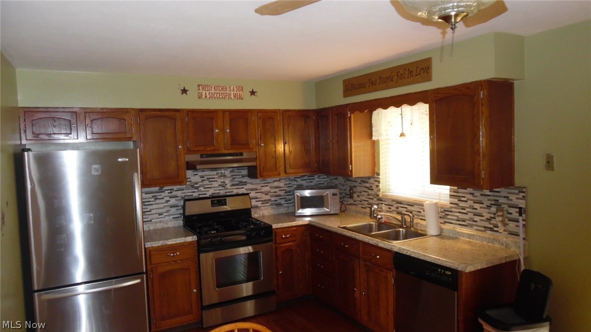 Wm E Mc Intosh Sub - Residential