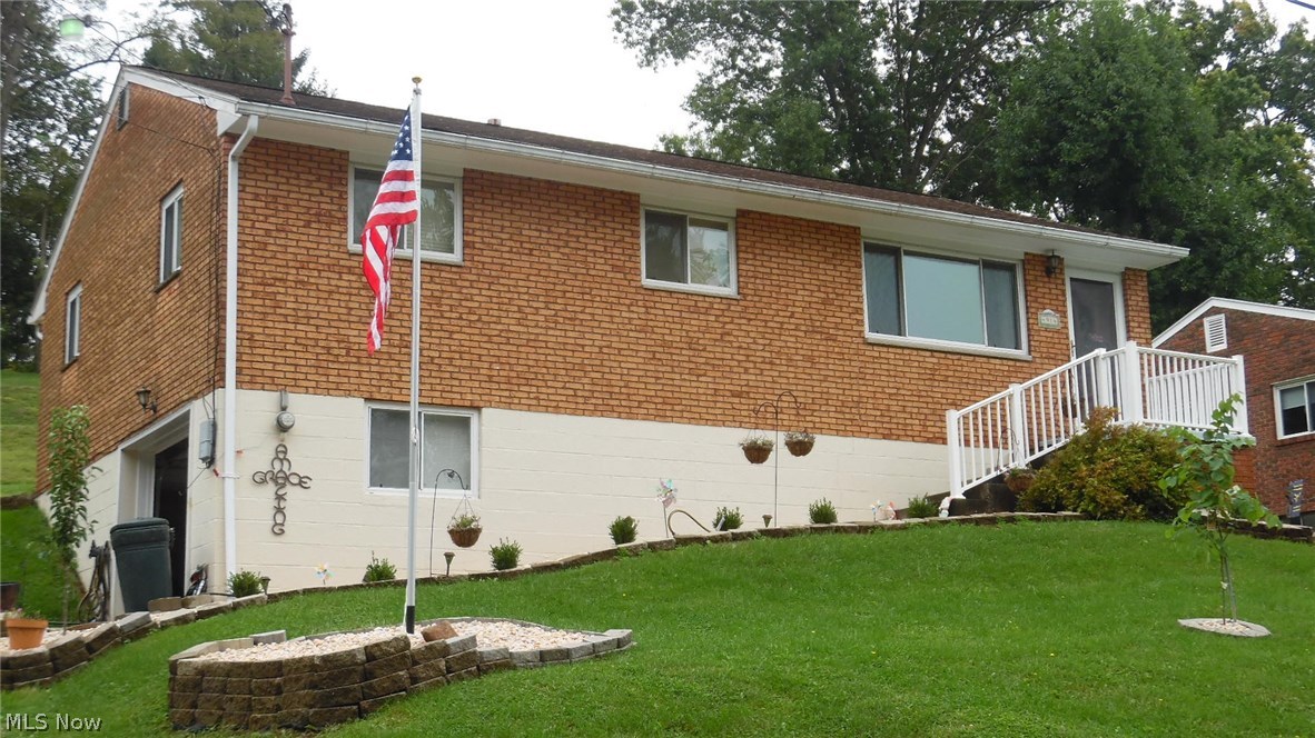 Wm E Mc Intosh Sub - Residential