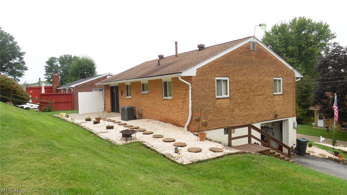 Wm E Mc Intosh Sub - Residential