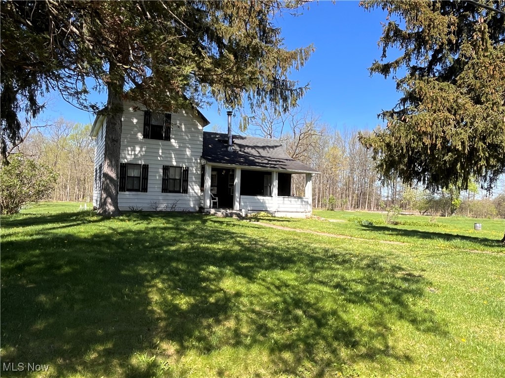 18960 Marks Road, Columbia Station, Ohio image 1
