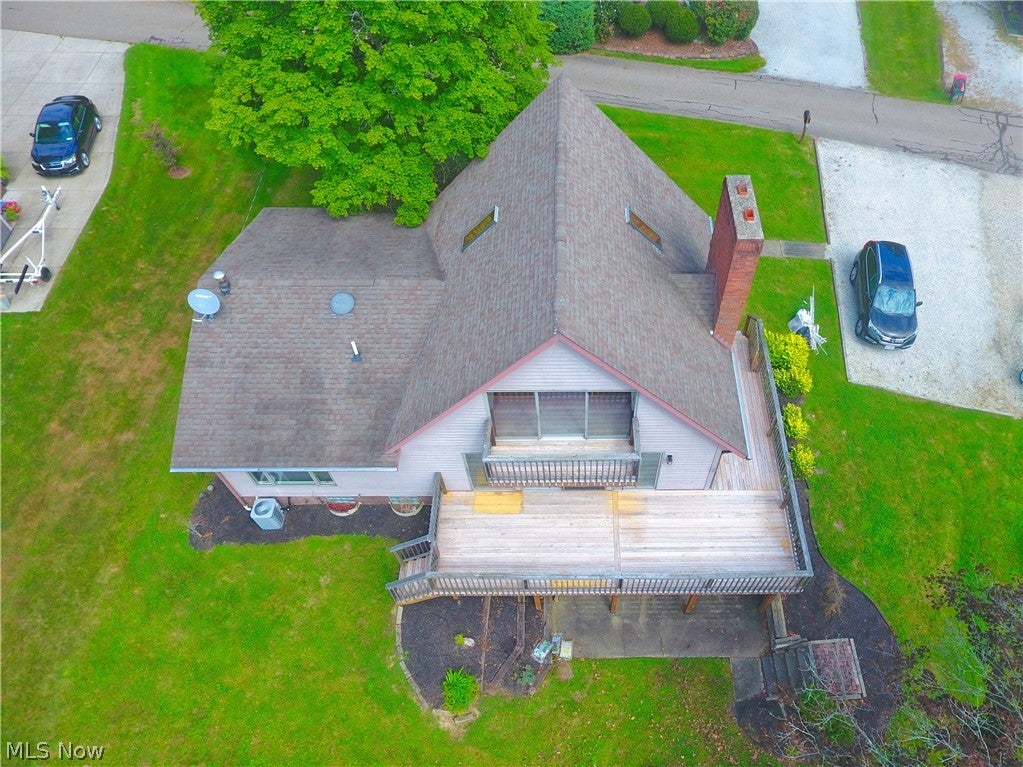 8024 Linden Drive SW