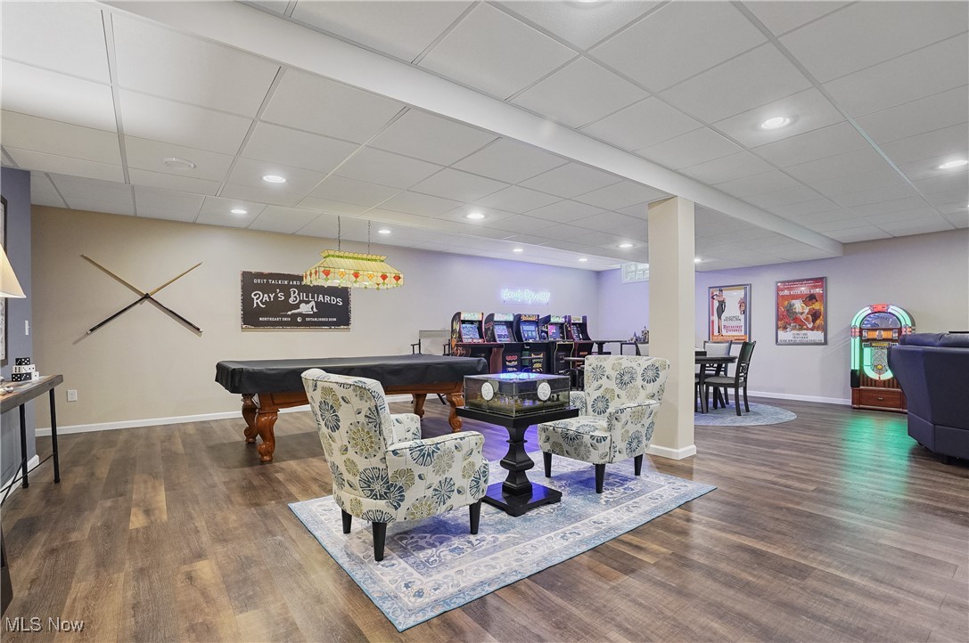 Lake Royale - Residential