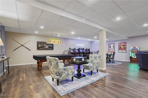 Tiny photo for 1957 W Swan Lake Circle, Kent, OH 44240 (MLS # 5178901)