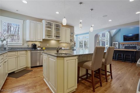 Tiny photo for 1957 W Swan Lake Circle, Kent, OH 44240 (MLS # 5178901)