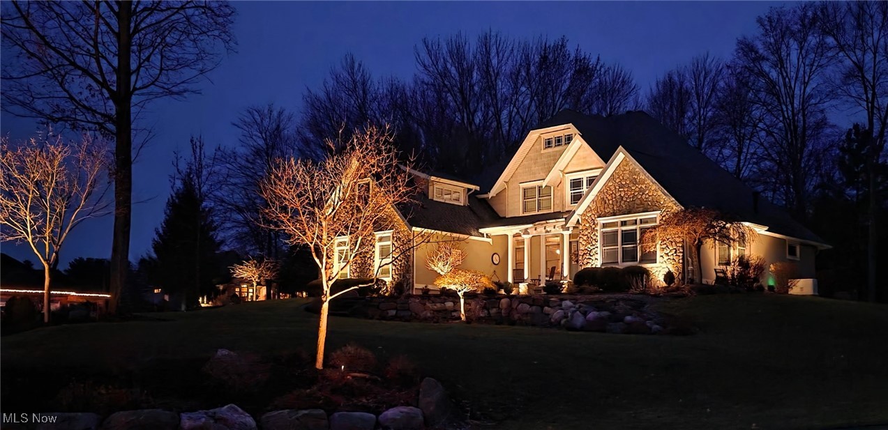 Lake Royale - Residential