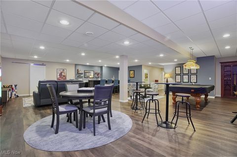 Tiny photo for 1957 W Swan Lake Circle, Kent, OH 44240 (MLS # 5178901)