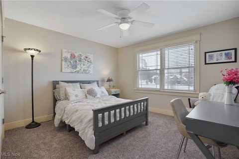 Tiny photo for 1957 W Swan Lake Circle, Kent, OH 44240 (MLS # 5178901)