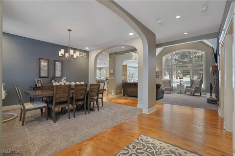 Tiny photo for 1957 W Swan Lake Circle, Kent, OH 44240 (MLS # 5178901)