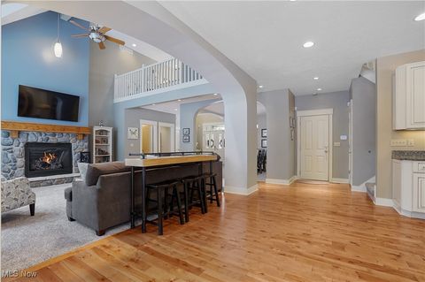 Tiny photo for 1957 W Swan Lake Circle, Kent, OH 44240 (MLS # 5178901)