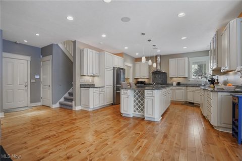 Tiny photo for 1957 W Swan Lake Circle, Kent, OH 44240 (MLS # 5178901)