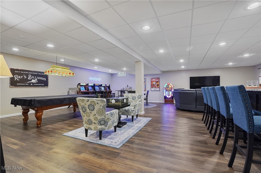 Lake Royale - Residential