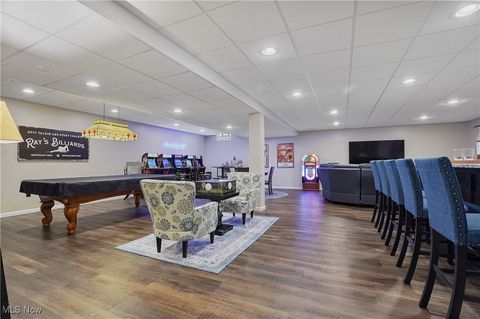 Tiny photo for 1957 W Swan Lake Circle, Kent, OH 44240 (MLS # 5178901)