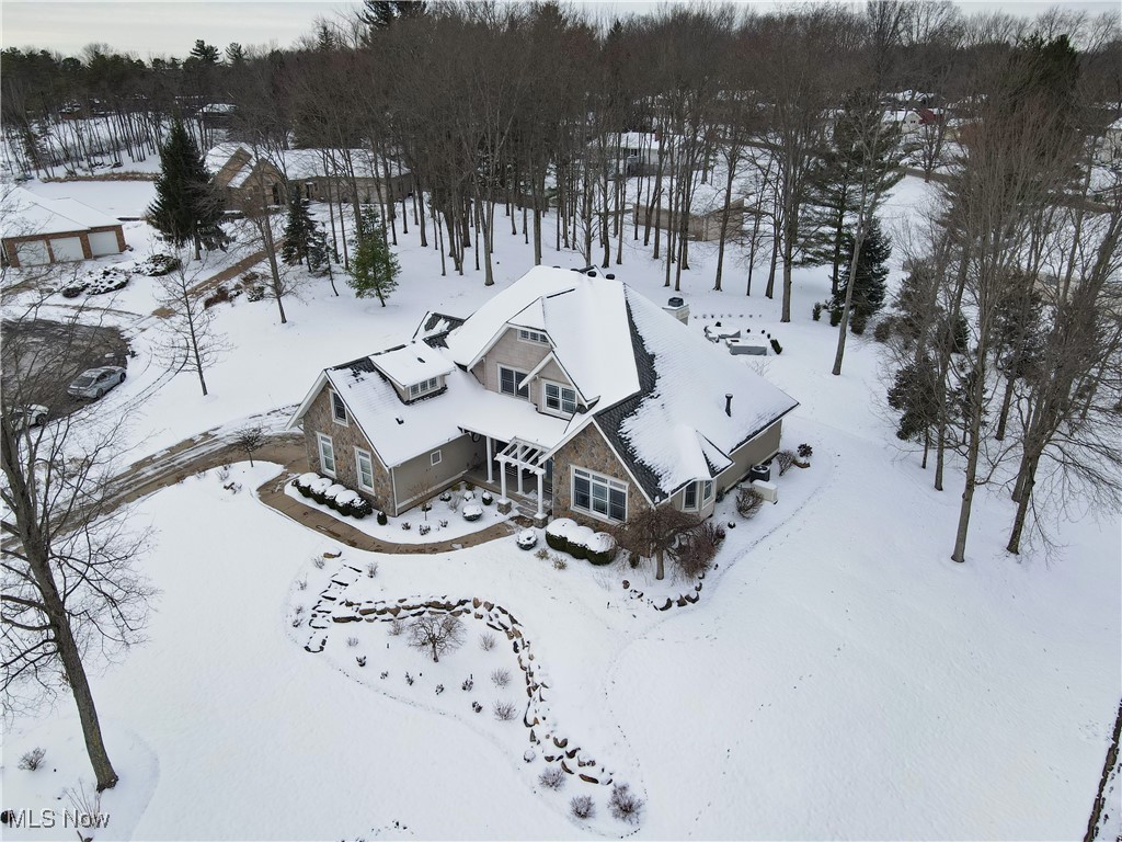 Lake Royale - Residential