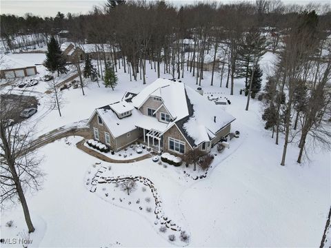 Tiny photo for 1957 W Swan Lake Circle, Kent, OH 44240 (MLS # 5178901)